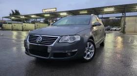 VW Passat АВТОМАТ/2.0d/170hp