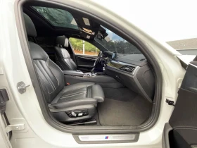 Обява за продажба на BMW 540 ~47 900 лв. - изображение 4 | Auto.bg Обява за продажба на BMW 540 ~47 900 лв. - изображение 4