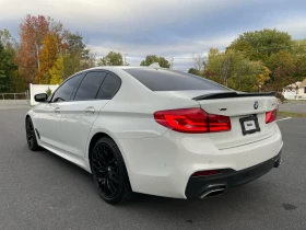 Обява за продажба на BMW 540 ~47 900 лв. - изображение 2 | Auto.bg Обява за продажба на BMW 540 ~47 900 лв. - изображение 2