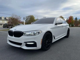 Обява за продажба на BMW 540 ~47 900 лв. - изображение 1 | Auto.bg Обява за продажба на BMW 540 ~47 900 лв. - изображение 1