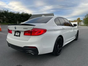 Обява за продажба на BMW 540 ~47 900 лв. - изображение 3 | Auto.bg Обява за продажба на BMW 540 ~47 900 лв. - изображение 3