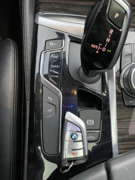 Обява за продажба на BMW 540 ~47 900 лв. - изображение 11 | Auto.bg Обява за продажба на BMW 540 ~47 900 лв. - изображение 11