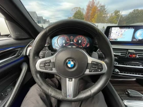 Обява за продажба на BMW 540 ~47 900 лв. - изображение 10 | Auto.bg Обява за продажба на BMW 540 ~47 900 лв. - изображение 10