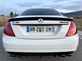 Mercedes-Benz CL 63 AMG FULL / NIGHT VISION / VACUM / CAMERA / DISTRONIC | Mobile.bg    7
