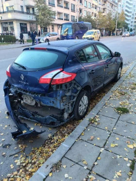 Renault Megane | Mobile.bg    5