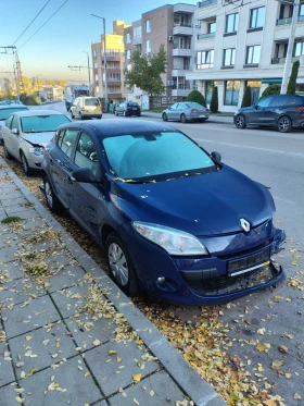 Renault Megane | Mobile.bg    3