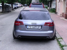 Audi A6 RS6, снимка 7