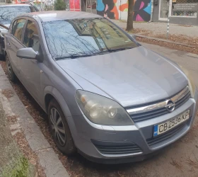 Opel Astra, снимка 2