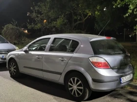 Opel Astra  - изображение 1