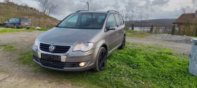 VW Touran 105к 6 скорости, снимка 1