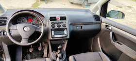VW Touran 105к 6 скорости, снимка 7