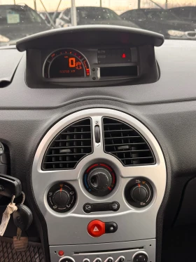 Renault Modus 1.5DCI ИТАЛИЯ, снимка 10