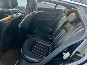 Mercedes-Benz CLS 350 AMG, снимка 11