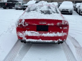 Audi S5 * TECHNIK* CARFAX * БЕЗ ПЪРВОНАЧАЛНА ВНОСКА, снимка 3