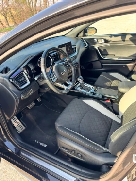 Kia Pro ceed 1.6 CRDI, снимка 6