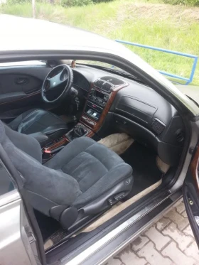 Lancia Kappa 2.0 16v Turbo | Mobile.bg � ����� ������ 5