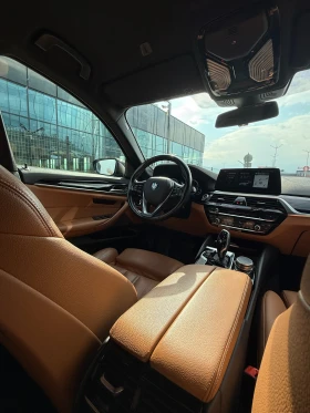 BMW 530 xDrive // Adaptive LED // Harman-Kardon - 24555 € / 48025.41 лв. - 86101610 7
