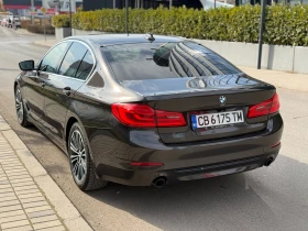 BMW 530 xDrive // Adaptive LED // Harman-Kardon - 24555 € / 48025.41 лв. - 86101610 2