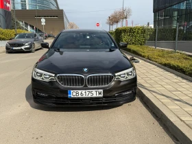 BMW 530 xDrive // Adaptive LED // Harman-Kardon - 24555 € / 48025.41 лв. - 86101610 3