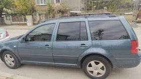 VW Golf 1.9 - 2600 € / 5085.16 лв. - 39207188 3