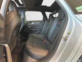Audi Rs6 PERFROMANCE/CERAMIC/MATRIX/HEAD UP/PANO/B&O/360/, снимка 14
