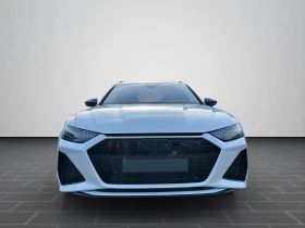 Audi Rs6 PERFROMANCE/CERAMIC/MATRIX/HEAD UP/PANO/B&O/360/, снимка 2