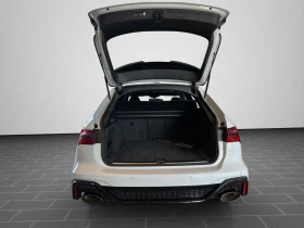 Audi Rs6 PERFROMANCE/CERAMIC/MATRIX/HEAD UP/PANO/B&O/360/, снимка 15