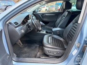 VW Passat 1.4tsi - 7200 € / 14081.98 лв. - 55785694 9