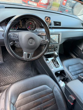 VW Passat 1.4tsi - 7200 € / 14081.98 лв. - 55785694 8