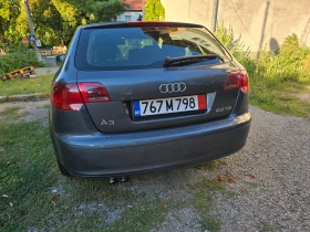 Audi A3 2.0BKD S-Line Bose Xenon DSG - 3500 € / 6845.40 лв. - 22448124 3