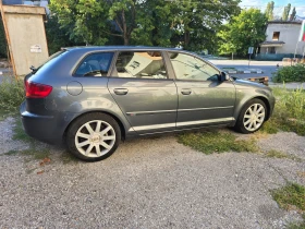 Audi A3 2.0BKD S-Line Bose Xenon DSG - 3500 € / 6845.40 лв. - 22448124 5