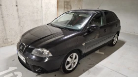 Seat Ibiza - 920 € / 1799.36 лв. - 10852004 3