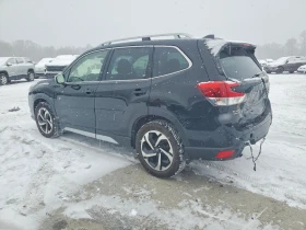 Subaru Forester TOURING* CARPLAY* КОЖА* PANORAMA* КОЖА* ПОДГРЕВ*  - 16060 € / 31410.63 лв. - 23319658 2