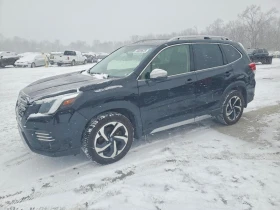 Subaru Forester TOURING* CARPLAY* КОЖА* PANORAMA* КОЖА* ПОДГРЕВ* 