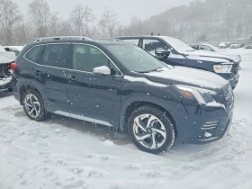 Subaru Forester TOURING* CARPLAY* КОЖА* PANORAMA* КОЖА* ПОДГРЕВ*  - 16060 € / 31410.63 лв. - 23319658 4