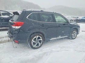 Subaru Forester TOURING* CARPLAY* КОЖА* PANORAMA* КОЖА* ПОДГРЕВ*  - 16060 € / 31410.63 лв. - 23319658 3