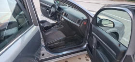 Opel Vectra GTS, снимка 7