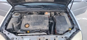 Opel Vectra GTS, снимка 12