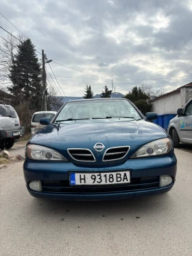 Nissan Primera  - изображение 1