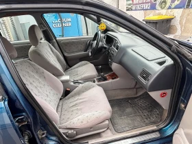 Nissan Primera, снимка 8 - Автомобили и джипове - 53695013