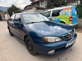 Nissan Primera, снимка 3 - Автомобили и джипове - 53695013