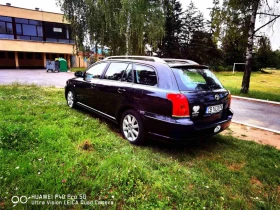 Toyota Avensis 2.0 - 1500 € / 2933.74 лв. - 58232882 8