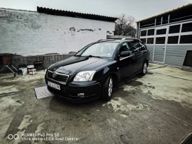 Toyota Avensis 2.0 - 1500 € / 2933.74 лв. - 58232882 4