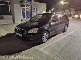Toyota Avensis 2.0 - 1500 € / 2933.74 лв. - 58232882 5