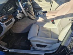 BMW 530 3.0d 8ск! Вакум! Кейлес!Нов Внос! - 6700 € / 13104.06 лв. - 68981211 8