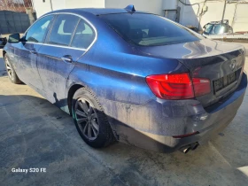 BMW 530 3.0d 8ск! Вакум! Кейлес!Нов Внос! - 6700 € / 13104.06 лв. - 68981211 6