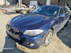 BMW 530 3.0d 8ск! Вакум! Кейлес!Нов Внос! - 6700 € / 13104.06 лв. - 68981211 15