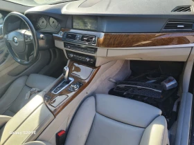 BMW 530 3.0d 8ск! Вакум! Кейлес!Нов Внос! - 6700 € / 13104.06 лв. - 68981211 2