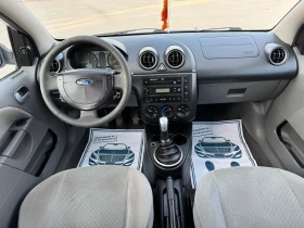 Ford Fiesta 1.4TDCI - 1100 € / 2151.41 лв. - 98782107 9