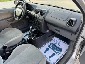 Ford Fiesta 1.4TDCI - 1100 € / 2151.41 лв. - 98782107 10
